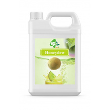 BUBBLE TEA - SIROP MELON HONEYDEW BIDON 2.5KG