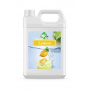 BUBBLE TEA - SIROP CITRON JAUNE BIDON 2.5KG