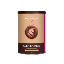 MONBANA - CACAO PUR BOITE 150G