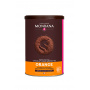 MONBANA - CHOCOLAT AROME ORANGE BOITE 250G