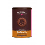 MONBANA - CHOCOLAT AROME CARAMEL BOITE 250G