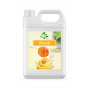 BUBBLE TEA - SIROP PECHE BIDON 2.5KG