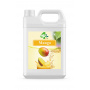 BUBBLE TEA - SIROP MANGUE BIDON 2.5KG