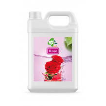 BUBBLE TEA - SIROP ROSE BIDON 2.5KG