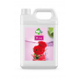 BUBBLE TEA - SIROP ROSE BIDON 2.5KG