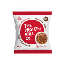 Présentoir Protein Ball Goji Coconut 10 x 45g 