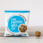 Présentoir Protein Ball Peanut Butter 10 x 45g