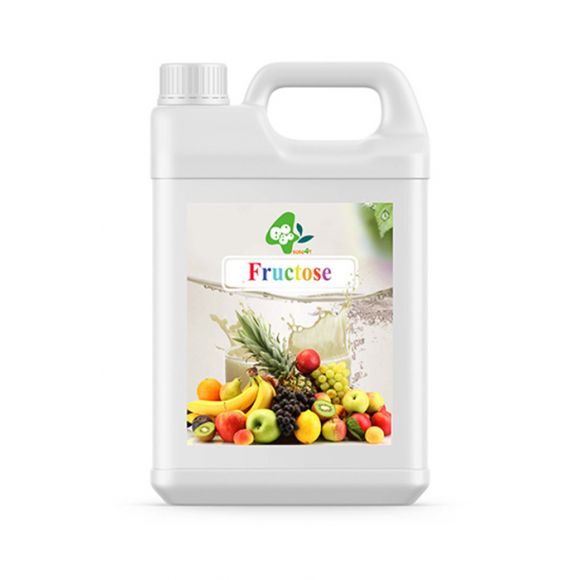 BUBBLE TEA - FRUCTOSE LIQUIDE 2.5KG