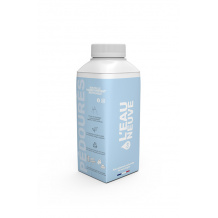 DRINK WATER SHARE WATER - EAU OSMOSEE BRIQUE 500ML x18