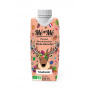 ME-ME - VITALISANTE THE VERT MATCHA SEVE DE BOULEAU PECHE BLANCHE 330ML x12 BIO