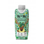 ME-ME - RAFRAICHISSANTE THE VERT MATCHA MENTHE 330ML x12 BIO