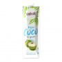 Vaivai Eau de coco naturelle tetra pak 8 x 1L BIO