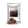 BUBBLE TEA POUDRE CHOCOLAT VEGAN POCHE 1KG