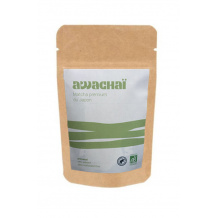 AWACHAI - MATCHA PREMIUM DU JAPON POCHE 100G BIO