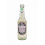 SYMPLES - INFUSION PETILLANTE FEUILLE DE CASSIS 330ML x12 BIO