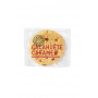 LA FABRIQUE COOKIES - COOKIES CACAHUETE CARAMEL EMBALLAGE INDIVIDUEL 75G x16