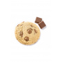 LA FABRIQUE COOKIES - COOKIES PEPITES CHOCOLAT LAIT EMBALLAGE INDIVIDUEL 75G x16