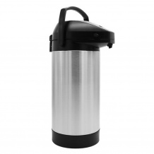 MOCCASMASTER - THERMOS 3.5L POUR THERMOKING 3000