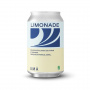 UMA - LIMONADE CANETTE 330ML x12 BIO