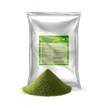 BOBOQ - PUFFPOWDER SAVEUR MATCHA VEGAN SACHET 1KG