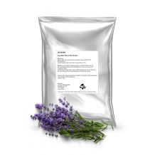 BOBOQ - BUBBLE TEA POUDRE LAVANDE VEGAN POCHE 1KG