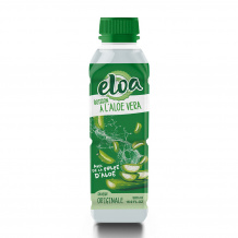 ELOA - BOISSON PULPE ALOE VERA ORIGINAL 500ML x12