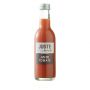 JUSTE LE CHOIX DU FRUIT - JUS DE TOMATE BOUTEILLE VERRE 250ML X12