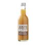 JUSTE LE CHOIX DU FRUIT - NECTAR PECHE BLANCHE BOUTEILLE VERRE 250ML X12