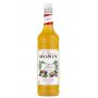 MONIN - SIROP PASSION 1L BOUTEILLE PET