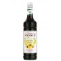 MONIN - SIROP THE CITRON 1L BOUTEILLE PET