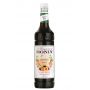 MONIN - SIROP THE PECHE 1L BOUTEILLE PET