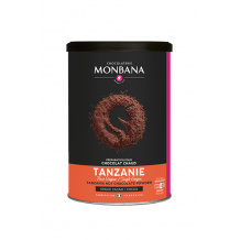 MONBANA - TANZANIE CHOCOLAT POUDRE 50% CACAO 225G