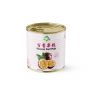 BOBOQ - PULPE FRUIT DE LA PASSION BOITE 800G