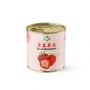 BOBOQ - MORCEAUX DE FRAISE BOITE 850G