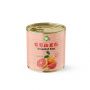 BOBOQ - PULPE PAMPLEMOUSSE BOITE 850G