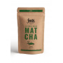 FONTE - GREEN MATCHA LATTE QUALITE CULINAIRE 175G BIO