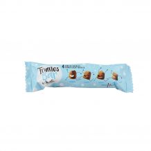 TRUFFES & CO - BARRE DE 4 TRUFFES NATURES PRESENTOIR 35G X12