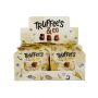 TRUFFES & CO - TRUFFES AUX POPCORN PRESENTOIR 35G X12