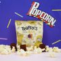 TRUFFES & CO - TRUFFES AUX POPCORN PRESENTOIR 35G X12