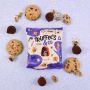 TRUFFES & CO - TRUFFES AUX COOKIES PRESENTOIR 35G X12