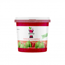 NOSTEA - PERLES DE FRUIT SAVEUR PASTEQUE SEAU 3.2KG