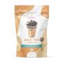 BOSSEN - POUDRE BUBBLE TEA MILK TEA POCHE 1KG