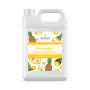 BOSSEN - SIROP ANANAS BIDON 2.5KG