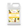 BOSSEN - SIROP ANANAS BIDON 2.5KG