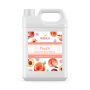 BOSSEN - SIROP PECHE BIDON 2.5KG