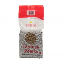 BOSSEN - PERLES DE TAPIOCA A CUIRE SACHET 3KG