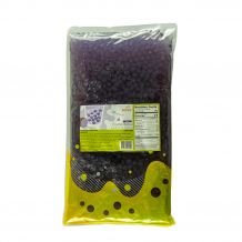 BOSSEN - CRYSTAL BOBA TARO SACHET 2KG