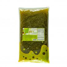 BOSSEN - CRYSTAL BOBA MATCHA SACHET 2KG