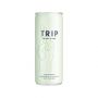 TRIP - EAU PETILLANTE CITRON BASILIC INFUSION CBD 250ML x12