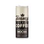 JIMMYS - ICED COFFEE MOCHA CANETTE ALU 250ML X12